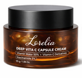 Lorelia™ – Crema Viso Idratante Anti-Age | Effetto Pelle Luminosa