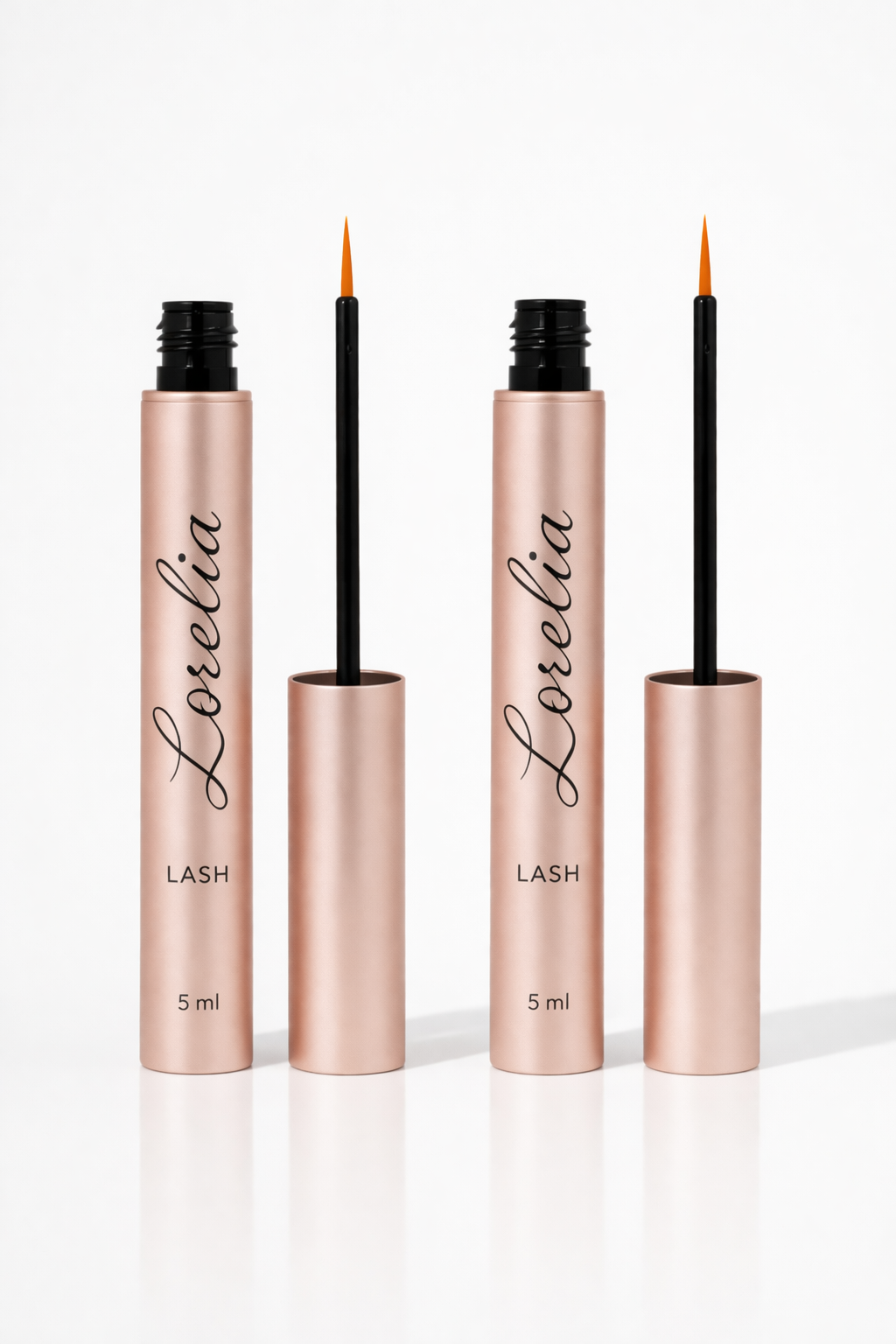 Lorelia Lash Serum™ – Ciglia più lunghe e folte in 14 giorni