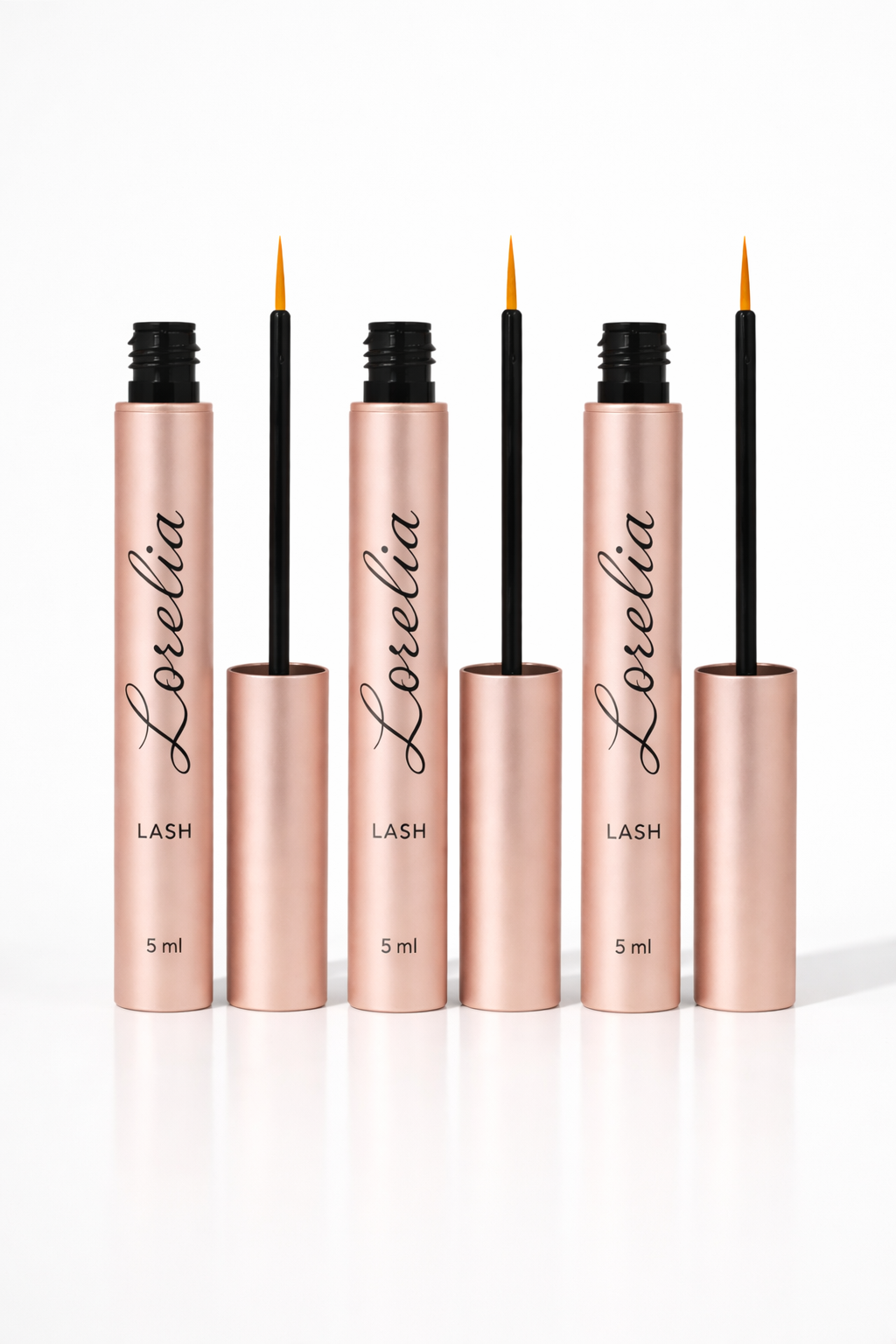 Lorelia Lash Serum™ – Ciglia più lunghe e folte in 14 giorni